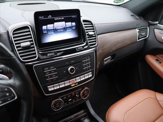 Mercedes-Benz GLS 3,0 350d 190kW AMG Sport DPH SUV - Foto 30