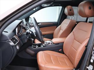 Mercedes-Benz GLS 3,0 350d 190kW AMG Sport DPH SUV - Foto 14