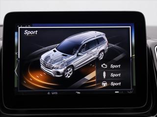 Mercedes-Benz GLS 3,0 350d 190kW AMG Sport DPH SUV - Foto 32