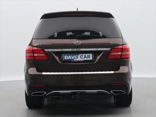 Mercedes-Benz GLS 3,0 350d 190kW AMG Sport DPH SUV - Foto 8