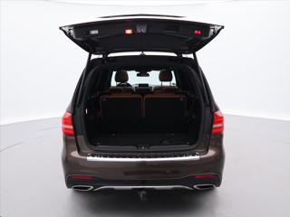 Mercedes-Benz GLS 3,0 350d 190kW AMG Sport DPH SUV - Foto 11