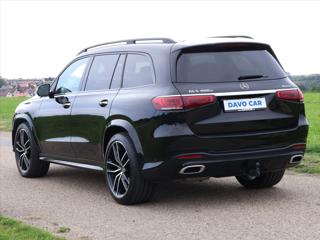 Mercedes-Benz GLS 2,9 400d 4MATIC AMG CZ DPH SUV - Foto 39