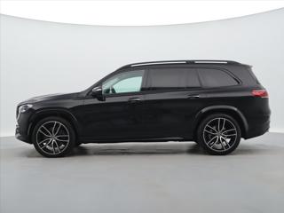 Mercedes-Benz GLS 2,9 400d 4MATIC AMG CZ DPH SUV - Foto 4