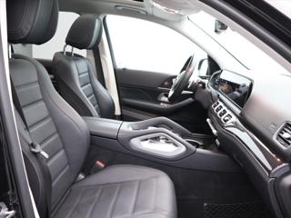 Mercedes-Benz GLS 2,9 400d 4MATIC AMG CZ DPH SUV - Foto 16