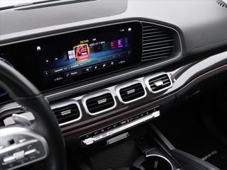 Mercedes-Benz GLS 2,9 400d 4MATIC AMG CZ DPH SUV - Foto 29
