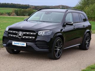 Mercedes-Benz GLS 2,9 400d 4MATIC AMG CZ DPH SUV - Foto 37