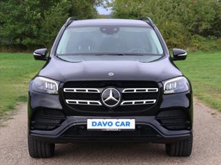 Mercedes-Benz GLS 2,9 400d 4MATIC AMG CZ DPH SUV - Foto 36