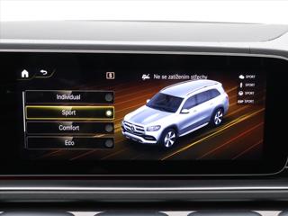 Mercedes-Benz GLS 2,9 400d 4MATIC AMG CZ DPH SUV - Foto 31