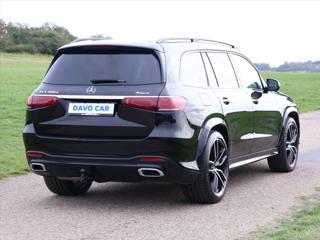 Mercedes-Benz GLS 2,9 400d 4MATIC AMG CZ DPH SUV - Foto 41