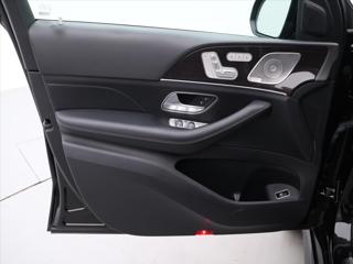 Mercedes-Benz GLS 2,9 400d 4MATIC AMG CZ DPH SUV - Foto 13