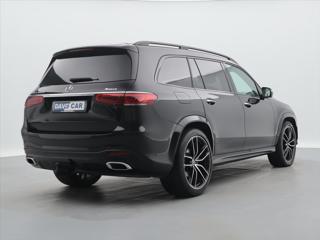 Mercedes-Benz GLS 2,9 400d 4MATIC AMG CZ DPH SUV - Foto 7