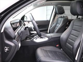 Mercedes-Benz GLS 2,9 400d 4MATIC AMG CZ DPH SUV - Foto 14