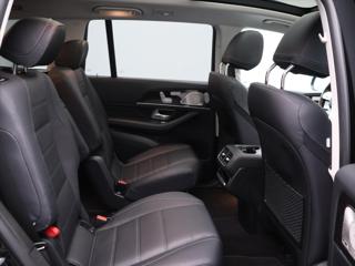 Mercedes-Benz GLS 2,9 400d 4MATIC AMG CZ DPH SUV - Foto 17