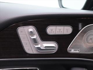Mercedes-Benz GLS 2,9 400d 4MATIC AMG CZ DPH SUV - Foto 21