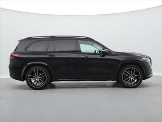 Mercedes-Benz GLS 2,9 400d 4MATIC AMG CZ DPH SUV - Foto 8