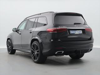 Mercedes-Benz GLS 2,9 400d 4MATIC AMG CZ DPH SUV - Foto 5