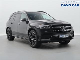 Mercedes-Benz GLS 2,9 400d 4MATIC AMG CZ DPH SUV