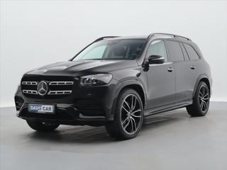 Mercedes-Benz GLS 2,9 400d 4MATIC AMG CZ DPH SUV - Foto 3
