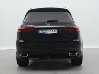 Mercedes-Benz GLS 2,9 400d 4MATIC AMG CZ DPH SUV - Foto 6