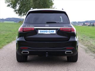 Mercedes-Benz GLS 2,9 400d 4MATIC AMG CZ DPH SUV - Foto 40