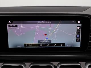 Mercedes-Benz GLS 2,9 400d 4MATIC AMG CZ DPH SUV - Foto 30