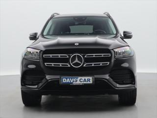 Mercedes-Benz GLS 2,9 400d 4MATIC AMG CZ DPH SUV - Foto 2