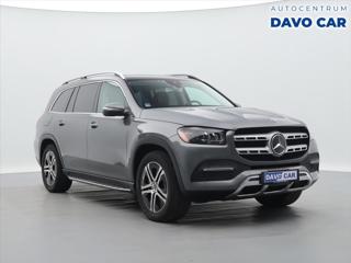 Mercedes-Benz GLS 3,0 450 270kW 4Matic Tažné SUV
