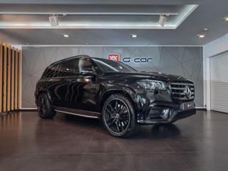 Mercedes-Benz GLS 450d 4MATIC AMG SUV