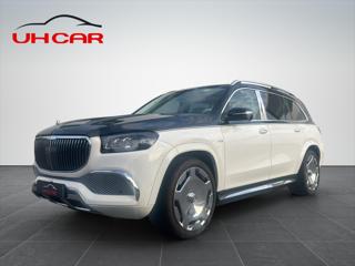 Mercedes-Benz GLS 3,0 450 4MATIC  Maybach Kit SUV