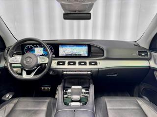 Mercedes-Benz GLS 350d 4MATIC AMG, MASÁŽE, BURMESTER, PANORAMA SUV - Foto 9