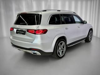 Mercedes-Benz GLS 350d 4MATIC AMG, MASÁŽE, BURMESTER, PANORAMA SUV - Foto 6