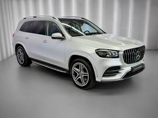 Mercedes-Benz GLS 350d 4MATIC AMG, MASÁŽE, BURMESTER, PANORAMA SUV - Foto 3