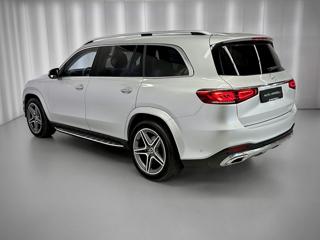 Mercedes-Benz GLS 350d 4MATIC AMG, MASÁŽE, BURMESTER, PANORAMA SUV - Foto 4