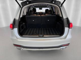 Mercedes-Benz GLS 350d 4MATIC AMG, MASÁŽE, BURMESTER, PANORAMA SUV - Foto 34