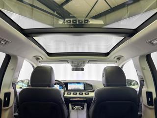 Mercedes-Benz GLS 350d 4MATIC AMG, MASÁŽE, BURMESTER, PANORAMA SUV - Foto 31