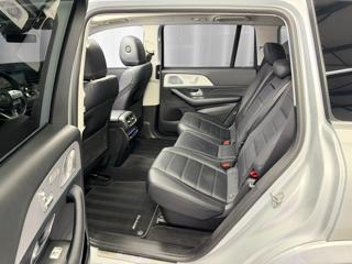 Mercedes-Benz GLS 350d 4MATIC AMG, MASÁŽE, BURMESTER, PANORAMA SUV - Foto 11