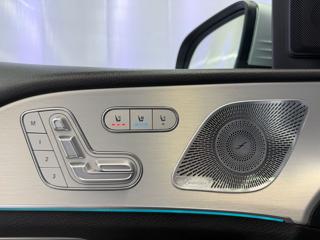 Mercedes-Benz GLS 350d 4MATIC AMG, MASÁŽE, BURMESTER, PANORAMA SUV - Foto 27