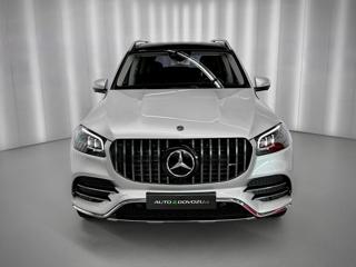 Mercedes-Benz GLS 350d 4MATIC AMG, MASÁŽE, BURMESTER, PANORAMA SUV - Foto 2