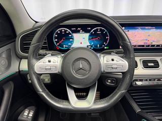 Mercedes-Benz GLS 350d 4MATIC AMG, MASÁŽE, BURMESTER, PANORAMA SUV - Foto 12