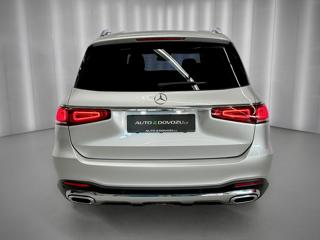 Mercedes-Benz GLS 350d 4MATIC AMG, MASÁŽE, BURMESTER, PANORAMA SUV - Foto 5