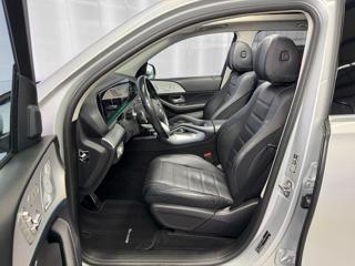 Mercedes-Benz GLS 350d 4MATIC AMG, MASÁŽE, BURMESTER, PANORAMA SUV - Foto 10