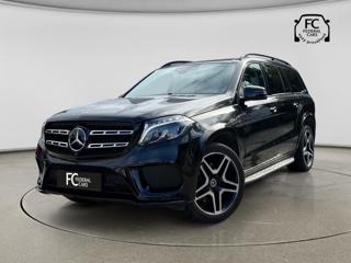Mercedes-Benz GLS GL 400 4Matic SUV
