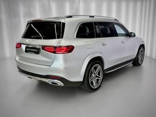 Mercedes-Benz GLS 350d 4MATIC AMG, MASÁŽE, BURME SUV - Foto 6