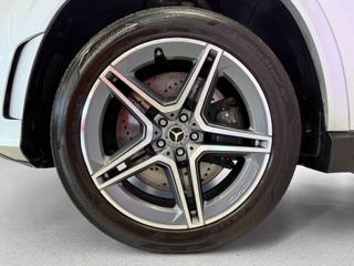Mercedes-Benz GLS 350d 4MATIC AMG, MASÁŽE, BURME SUV - Foto 8