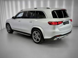 Mercedes-Benz GLS 350d 4MATIC AMG, MASÁŽE, BURME SUV - Foto 4