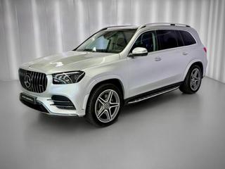 Mercedes-Benz GLS 350d 4MATIC AMG, MASÁŽE, BURME SUV