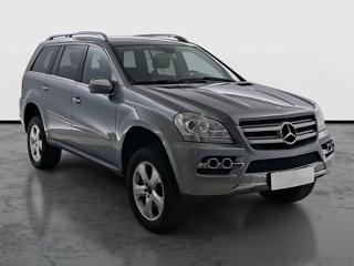 Mercedes-Benz GL 350 CDI 165kW SUV