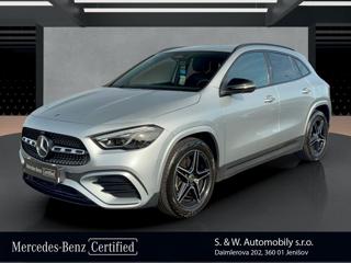 Mercedes-Benz GLA GLA 200 d 4MATIC AMG Style Edi SUV