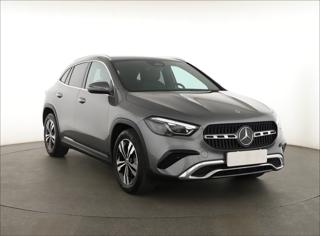 Mercedes-Benz GLA GLA 200 120kW SUV