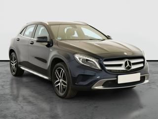 Mercedes-Benz GLA GLA 200 d 4MATIC 100kW SUV